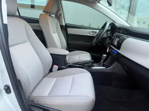 Used 2015 Toyota Corolla LE image 23