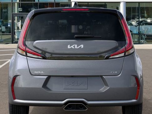 New 2025 Kia Soul GT-Line image 13
