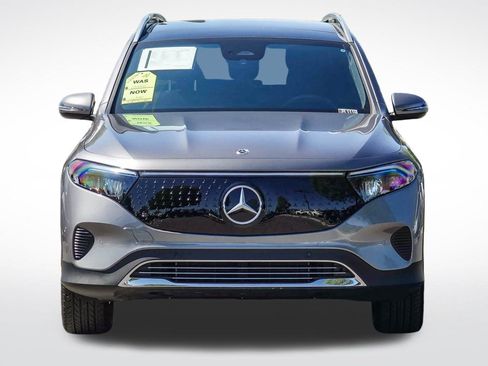 Certified 2024 Mercedes-Benz EQB 300 4MATIC image 2