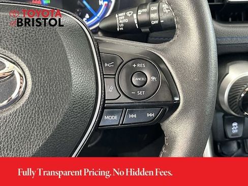 Used 2023 Toyota RAV4 XSE w/ XSE Grade Weather Package AWD/4WD image 31