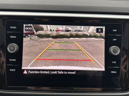 Certified 2023 Volkswagen Atlas SEL image 13