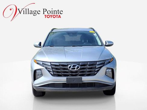 Used 2024 Hyundai Tucson SEL AWD/4WD image 2