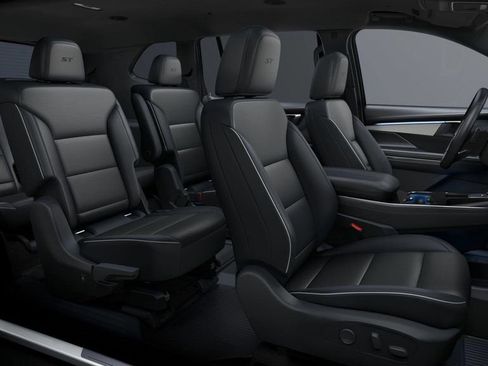 New 2026 Buick Enclave Sport Touring w/ Power Package image 34