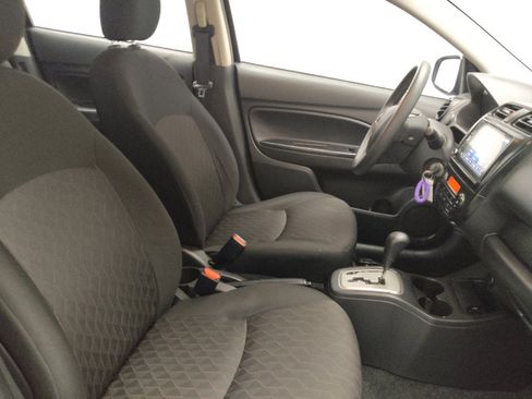 Used 2024 Mitsubishi Mirage ES FWD image 21