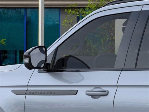 New 2025 Lincoln Navigator L Reserve w/ Jet Appearance Package image 20