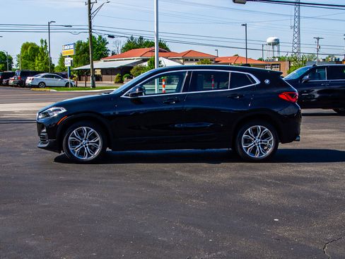 Used 2020 BMW X2 xDrive28i image 4