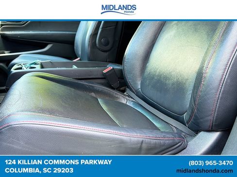 Used 2024 Honda Odyssey Sport image 22
