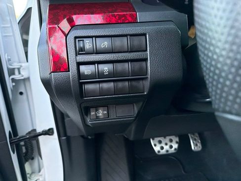 Certified 2025 Toyota Tacoma TRD Sport AWD/4WD image 23