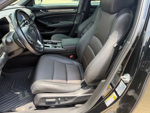 Used 2022 Honda Accord Sport image 10