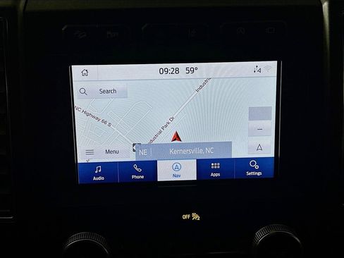 Used 2021 Ford Expedition King Ranch w/ Cargo Package image 19