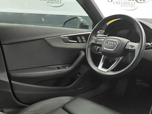 Used 2023 Audi A4 2.0T Premium Plus AWD/4WD image 9