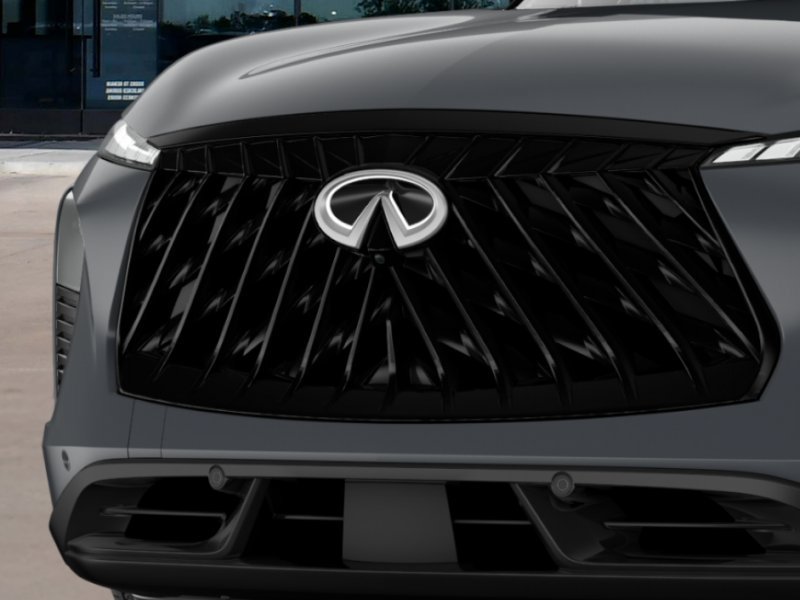 New 2027 INFINITI QX65 Autograph AWD/4WD image 12