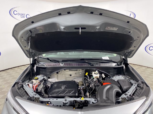 Certified 2024 Buick Encore GX Preferred w/ Comfort Package AWD/4WD image 25