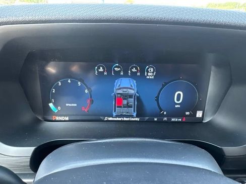 New 2026 Ford F150 Tremor w/ Bed Utility Package AWD/4WD image 33
