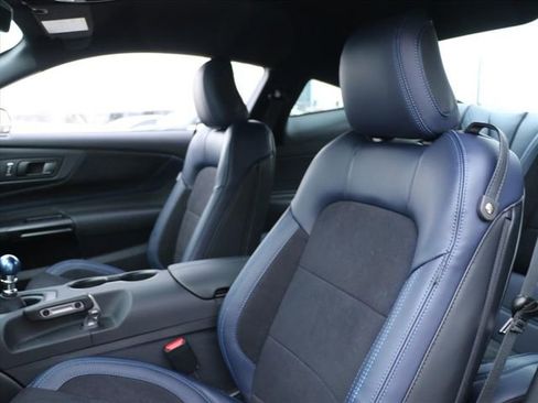 New 2026 Ford Mustang Dark Horse image 20