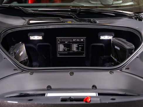 Used 2020 Ferrari 488 Pista Coupe image 28