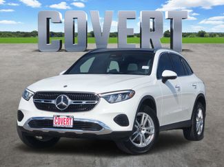 Used 2025 Mercedes-Benz GLC 300 video 1