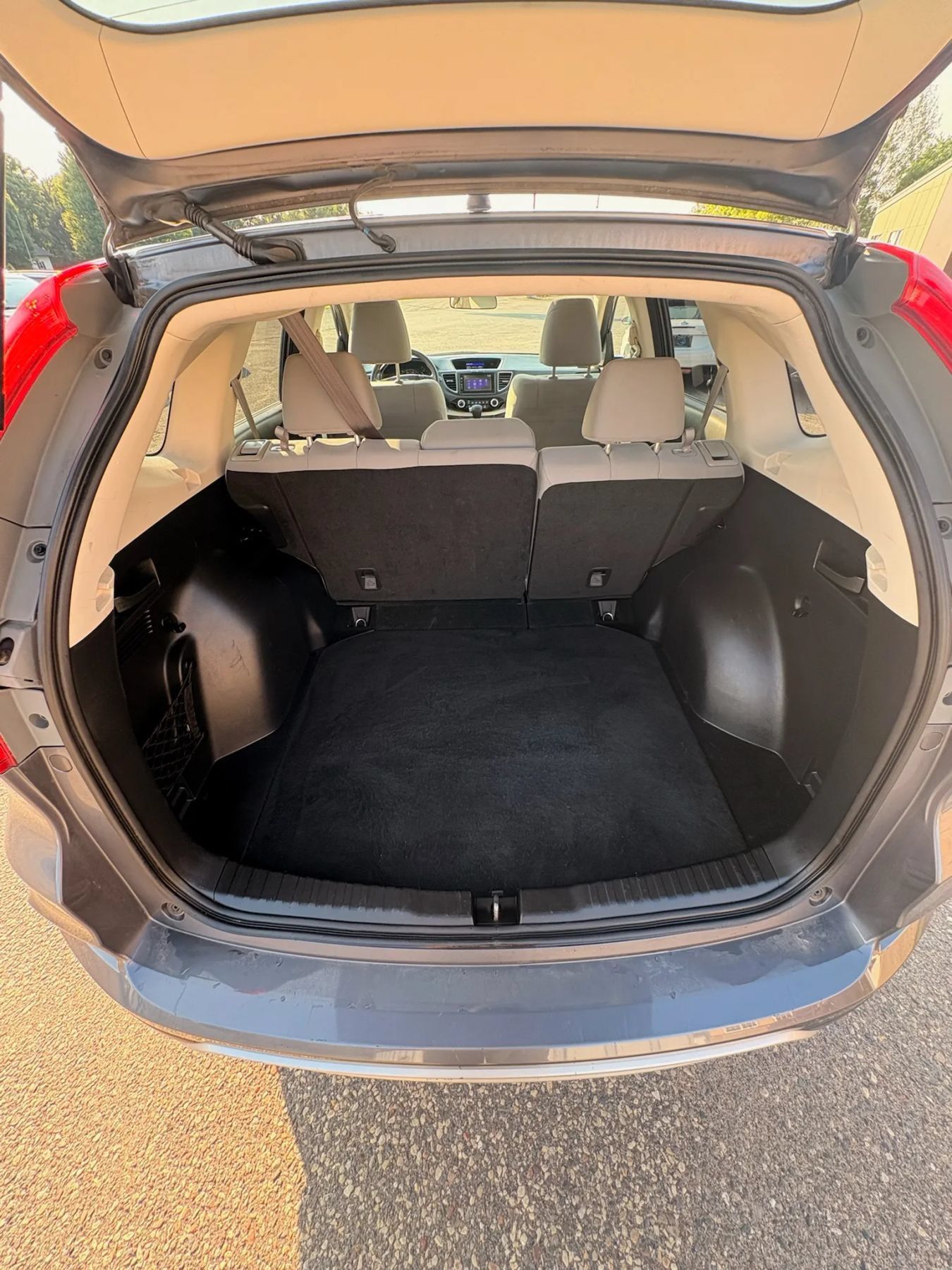 Used 2016 Honda CR-V EX image 37