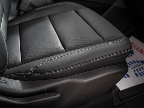 New 2026 Chevrolet Traverse LT w/ Driver Confidence Package image 35