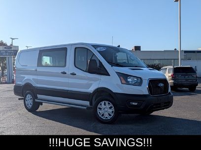 Used 2025 Ford Transit 250 Low Roof w/ Exterior Upgrade Package