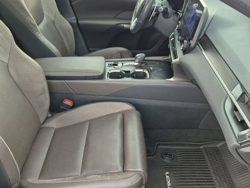 Used 2023 Lexus RX 350 w/ Accessory Package (2T) AWD/4WD image 14