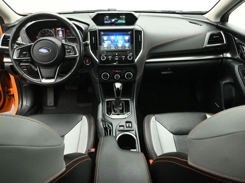 Used 2019 Subaru Crosstrek 2.0i Limited w/ Moonroof Package w/Navigation AWD/4WD image 24