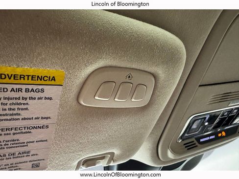 Used 2022 Lincoln Aviator Black Label Grand Touring w/ Class IV Trailer Tow Package AWD/4WD image 66