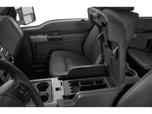 Used 2015 Ford F250 Lariat w/ Lariat Ultimate Package image 52