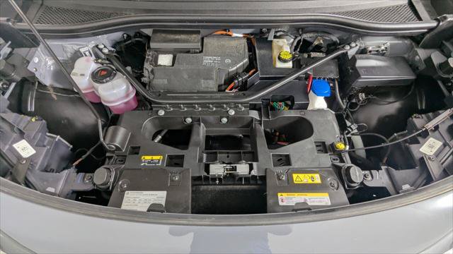 Used 2023 Volkswagen ID.4 2WD image 33