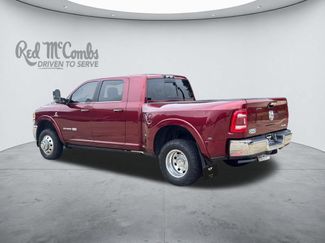 Used 2020 RAM 3500 Limited AWD/4WD video 3