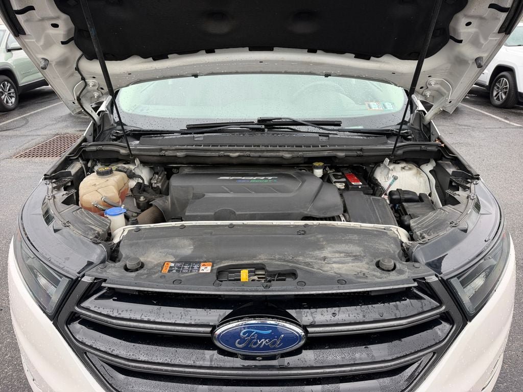 Used 2016 Ford Edge Sport w/ Equipment Group 401A AWD/4WD image 31