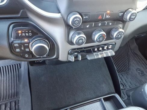 Certified 2023 RAM 1500 Big Horn image 20