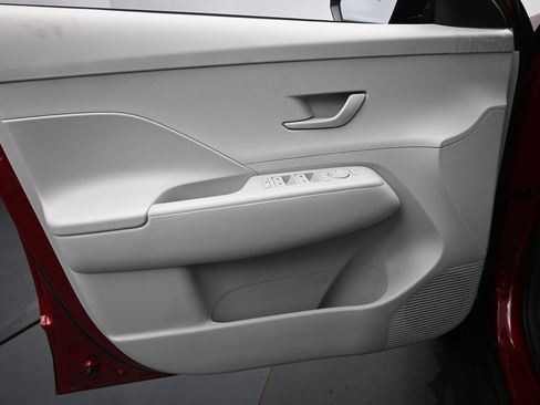 New 2026 Hyundai Kona SEL Sport image 26