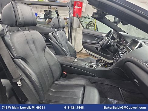 Used 2013 BMW 650i Convertible image 10