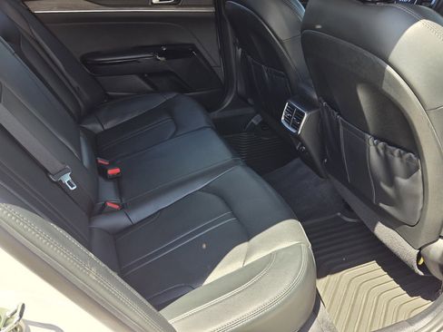 Used 2023 Kia K5 EX FWD image 10