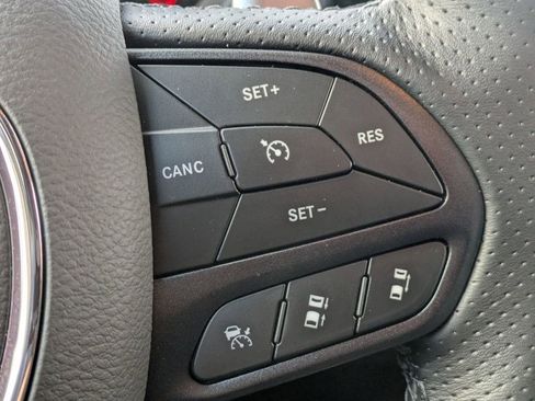 New 2026 Dodge Durango GT image 16