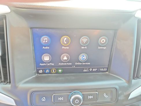 Used 2024 GMC Terrain SLE AWD/4WD image 23
