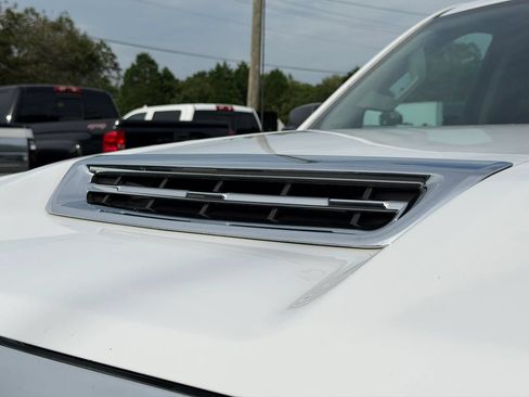 Used 2019 Chevrolet Silverado 2500 LT AWD/4WD image 11