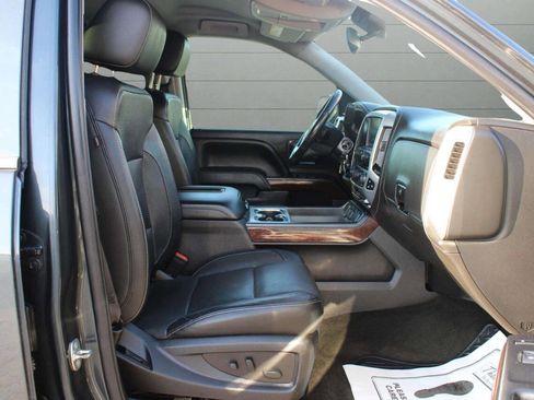 Used 2018 GMC Sierra 1500 SLT w/ Texas SLT Premium Package image 11