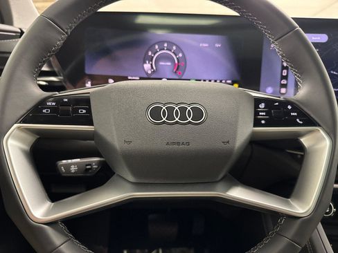 New 2026 Audi Q5 Premium AWD/4WD image 23
