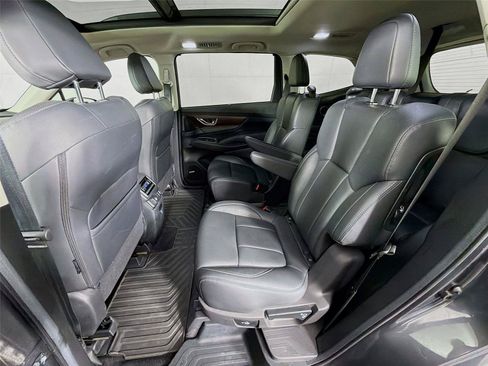 Used 2024 Subaru Ascent Touring AWD/4WD image 26
