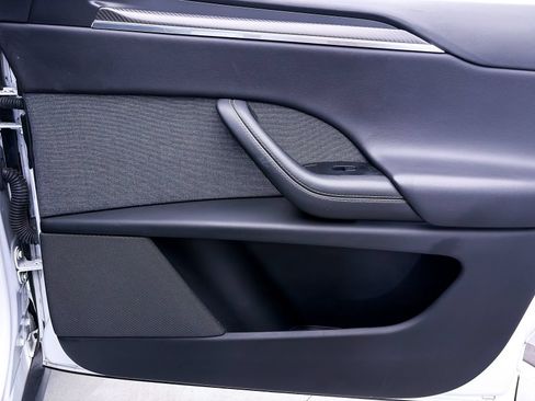 Used 2022 Tesla Model X Plaid AWD/4WD image 30