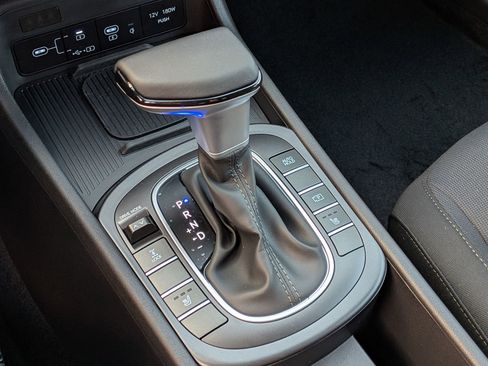 New 2026 Hyundai Kona SEL Sport image 14