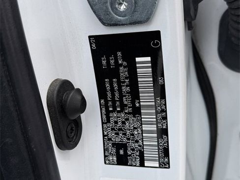 Used 2021 Lexus GX 460 Premium w/ Premium Package image 6