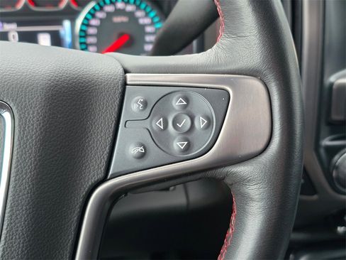 Used 2018 GMC Sierra 1500 SLT image 59