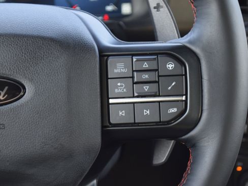 New 2025 Ford F150 Raptor image 10