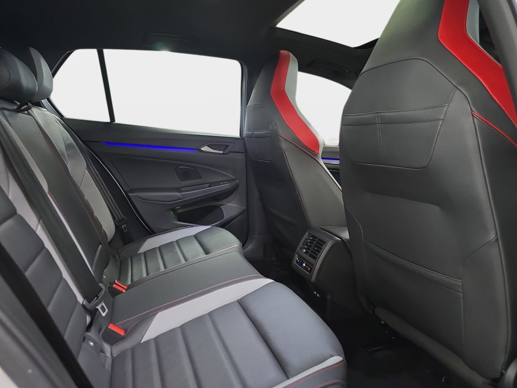 Used 2023 Volkswagen GTI Autobahn FWD image 16