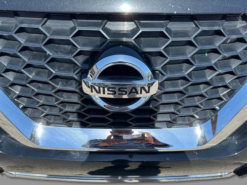 Used 2019 Nissan Murano SV AWD/4WD image 20