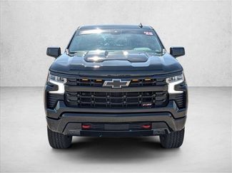 Used 2025 Chevrolet Silverado 1500 LT Trail Boss w/ Convenience Package II AWD/4WD video 2