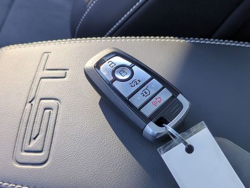 New 2025 Ford Mustang Mach-E GT w/ Interior Protection Package image 35